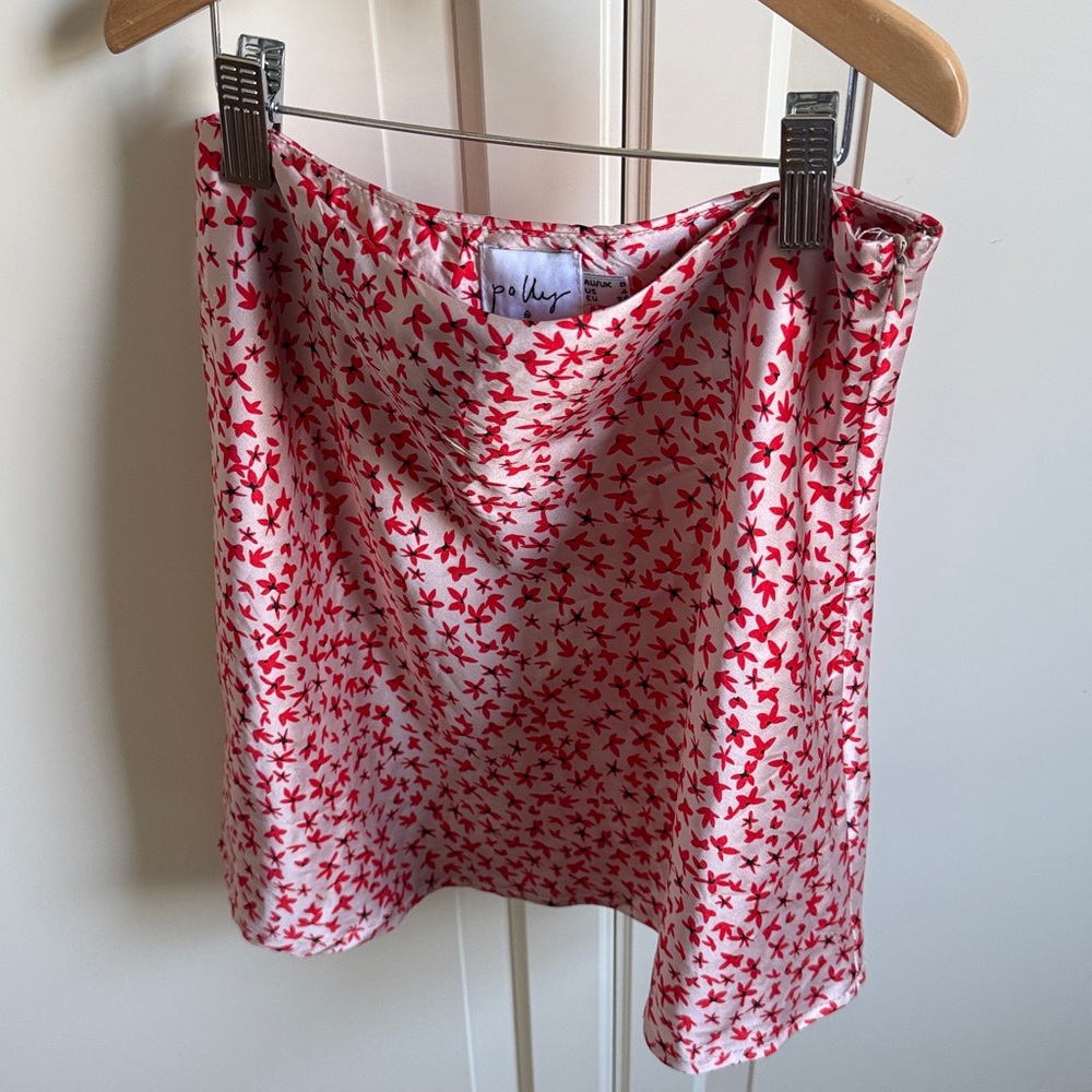 Princess Polly Mini Skirt